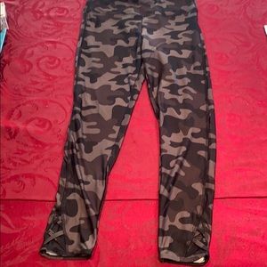 Athletic Collective by 26 International leggings